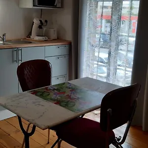  Séjour chez l'habitant Chambre