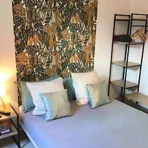  Séjour chez l'habitant Cosy 1